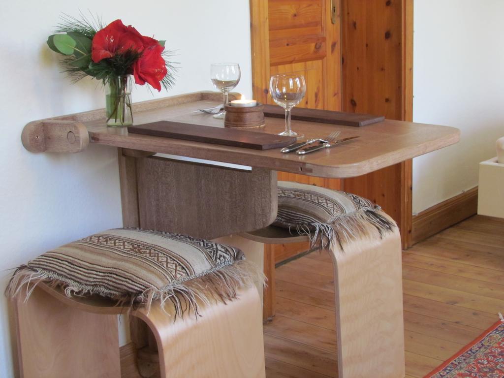 Apartments Im Froschhaus Mit Fruehstueckskuechen Friedrichstadt Quarto foto